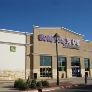 Babies “R” Us returns to San Antonio area with new partnership – KSAT