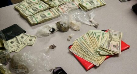 Illegal income: How much does crime pay? – The Journalist’s Resource