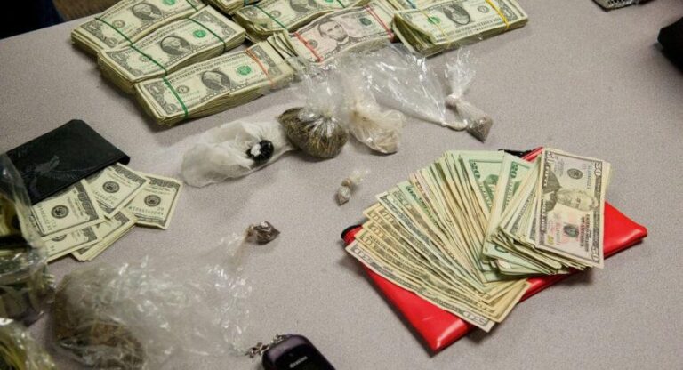 Illegal income: How much does crime pay? – The Journalist’s Resource