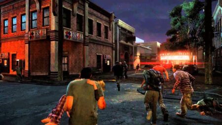 Fans try to plot where ‘The Last of Us’ takes place in Austin – MySA