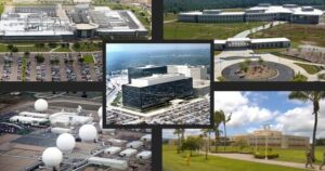 NSA Cryptologic Centers – National Security Agency (.gov)