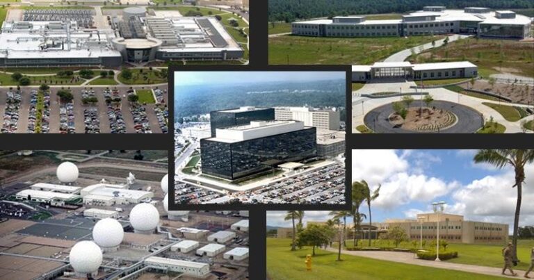 NSA Cryptologic Centers – National Security Agency (.gov)