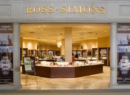 Economic jitters and soaring gold prices create a frenzy for US jewelry merchants – KSAT