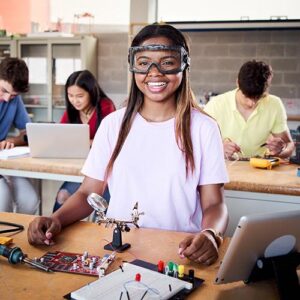 Toyota to spend $6.5M to boost STEM and workforce development at East Central ISD – San Antonio Report