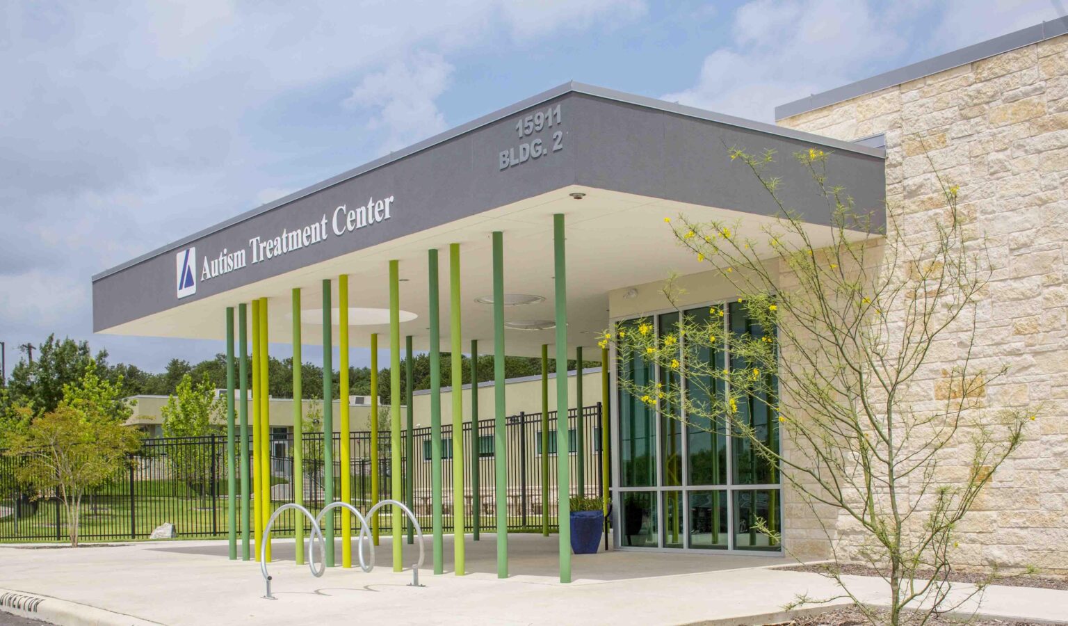 San Antonio has first-in-US program offering new approach for children with autism – KSAT