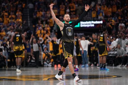 Golden State Warriors expose NBA’s rest problem as stars miss key games – USA Today