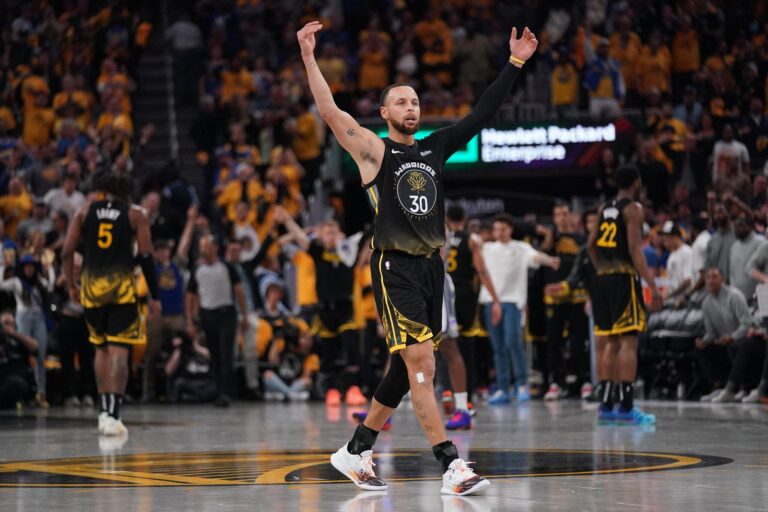 Golden State Warriors expose NBA’s rest problem as stars miss key games – USA Today
