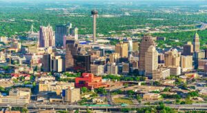Here’s why San Antonio doesn’t feel like the 7th-biggest city in the U.S. – San Antonio Express-News