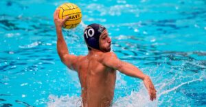 Mt. San Antonio College, USA Water Polo Adopt Memo Of Understanding For Water Polo Training, Competition – USA Water Polo