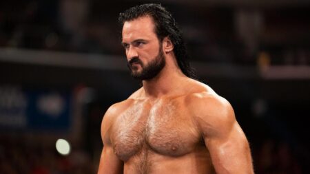Pro wrestler opens up about experience of becoming a U.S. citizen during border crisis – MySA