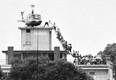 50 Years After The Fall: From Saigon to San Antonio – KSAT