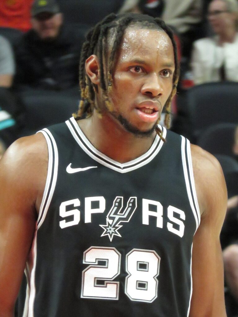 San Antonio Spurs Should Sign Free Agent Center Charles Bassey – Athlon Sports