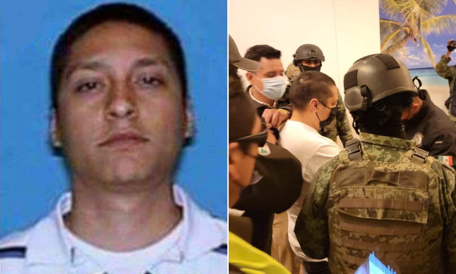 Cartel boss ‘El Huevo’ moved to San Antonio to stand trial for alleged crimes against U.S. – WOAI