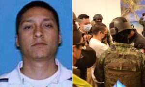 Cartel boss ‘El Huevo’ moved to San Antonio to stand trial for alleged crimes against U.S. – WOAI