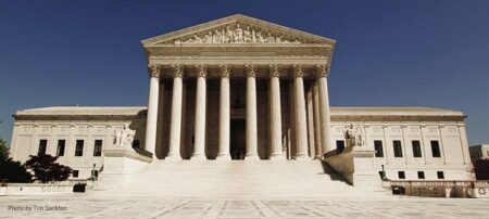 After 50 Years, a U.S. Supreme Court Decision on Educational Equity Is Still Debated – Education Week