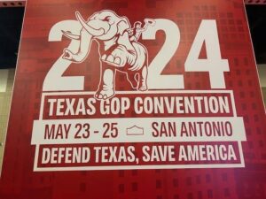 San Antonio to host 2024 Republican Party of Texas convention – San Antonio Report
