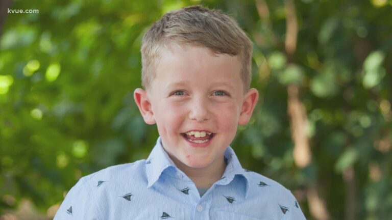 10-year-old Texas boy tells investigators he killed man 2 years ago. He can’t be charged with the crime. – CBS News