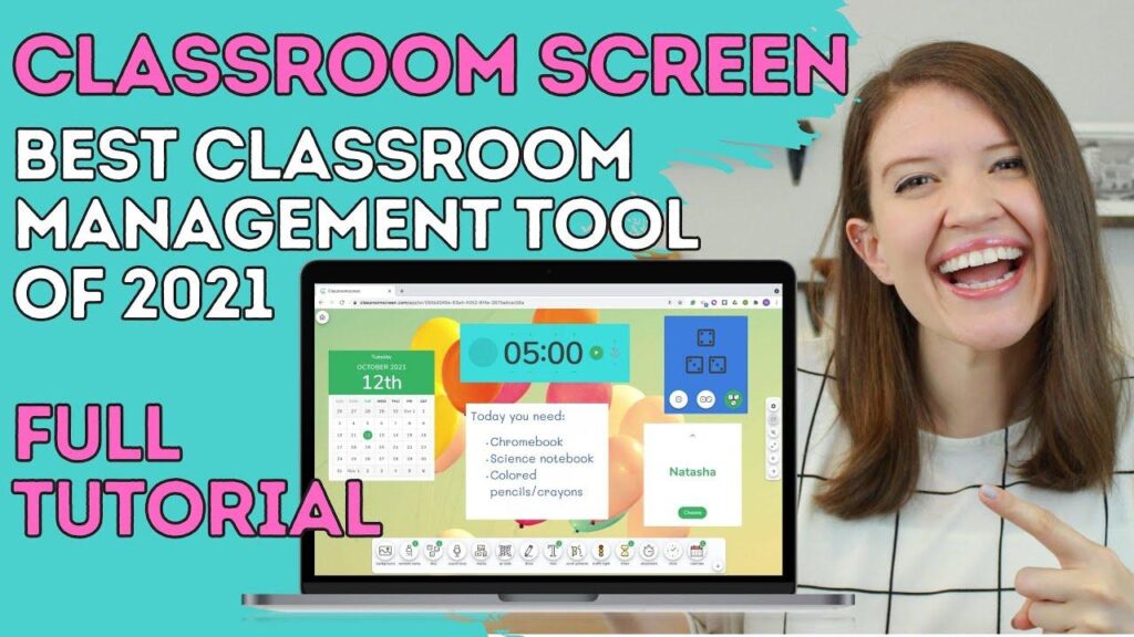 Screens Have Taken Over Classrooms. Even Students Have Had Enough. – WSJ