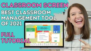 Screens Have Taken Over Classrooms. Even Students Have Had Enough. – WSJ