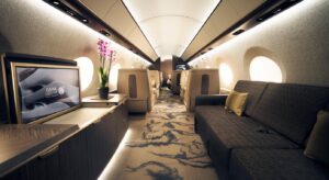 U.S. Formally Accepts Luxury Jet From Qatar for Trump – The New York Times