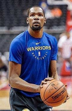 Kevin Durant Responds to San Antonio Spurs Trade Report – Sports Illustrated