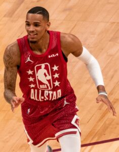 NBA Star Dejounte Murray Reacts To Gregg Popovich News – Sports Illustrated