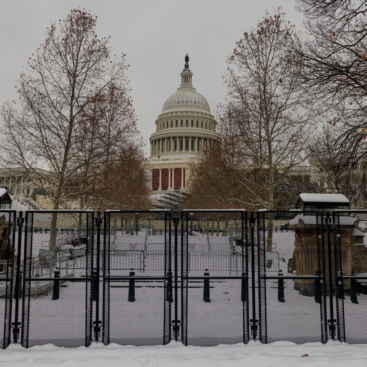 U.S. House passes deportation bill for minor crimes – San Antonio Report