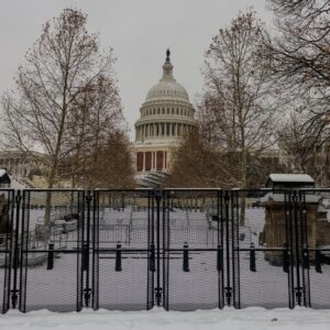 U.S. House passes deportation bill for minor crimes – San Antonio Report