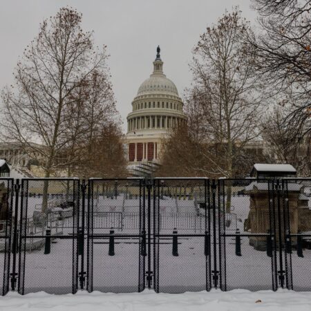 U.S. House passes deportation bill for minor crimes – San Antonio Report