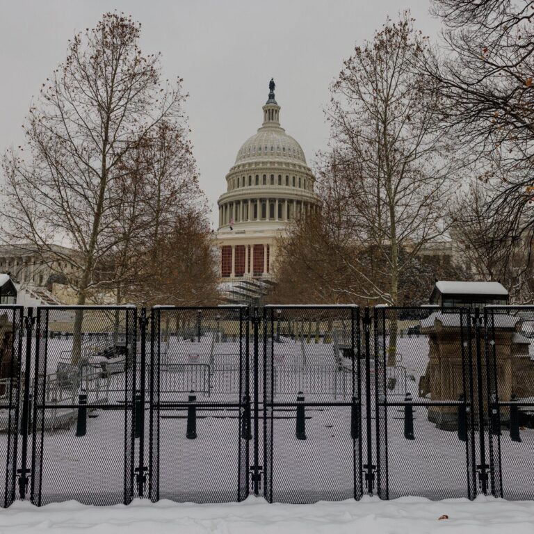 U.S. House passes deportation bill for minor crimes – San Antonio Report