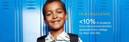 Advancing racial equity in US pre-K–12 education – McKinsey & Company
