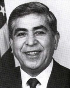 Congressman Bustamante, the Sequel? – The Texas Tribune