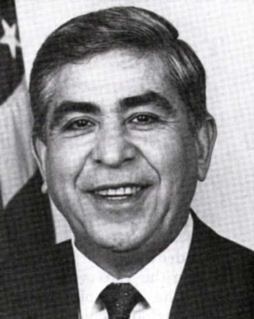 Congressman Bustamante, the Sequel? – The Texas Tribune
