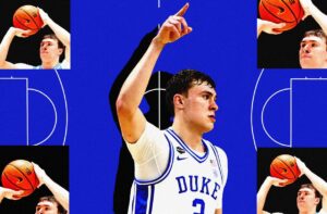 Cooper Flagg’s Timing Is Perfect for the NBA and USA Basketball – Front Office Sports