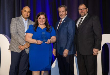 Amanda Crouch Listed as “40 Under 40” Honoree in San Antonio Business Journal – Jackson Walker