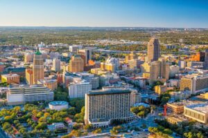 San Antonio Is Booming. Why Is It Still So Poor? – Texas Monthly