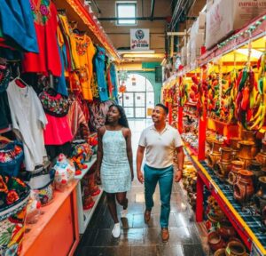 America’s top shopping destination is tucked away in San Antonio – MySA