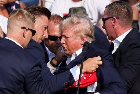 ‘I stand with Donald Trump’: Texas leaders react to US strikes on Iran – MySA