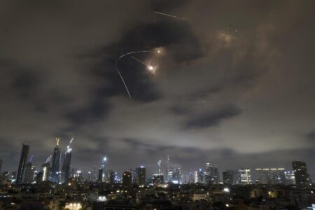 Americans react to US strikes on Iran with worry as well as support for Israel – KSAT