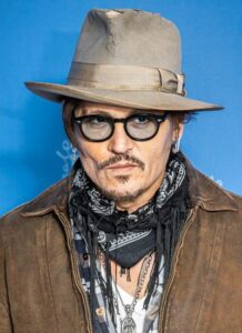 Johnny Depp surprises Jeff Beck’s San Antonio fans at Tobin Center on Sunday night – MySA