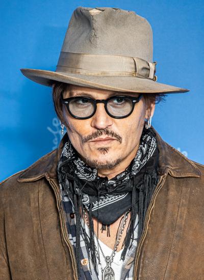 Johnny Depp surprises Jeff Beck’s San Antonio fans at Tobin Center on Sunday night – MySA