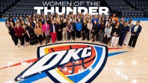 OKC Thunder Take Care of Business in Preseason Opener, Beat Spurs 112-107 – Sports Illustrated