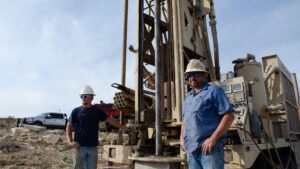 West Texas driller files for Chapter 7 bankruptcy – The Business Journals