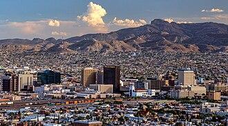 Study ranks Texas city No. 1 for ‘least variety of things to do’ among midsized cities – El Paso Times