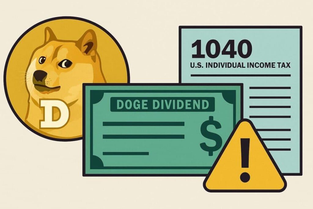 What to know about the $5,000 DOGE dividends – kens5.com