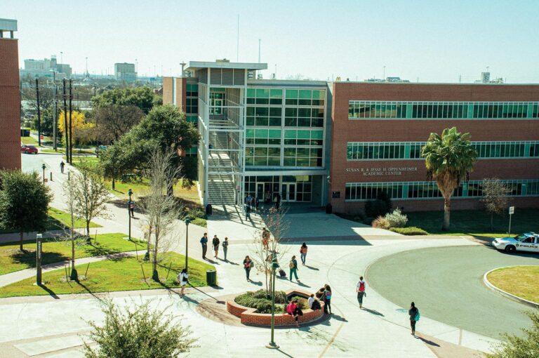 This San Antonio college was named best in the West for 2022 – MySA