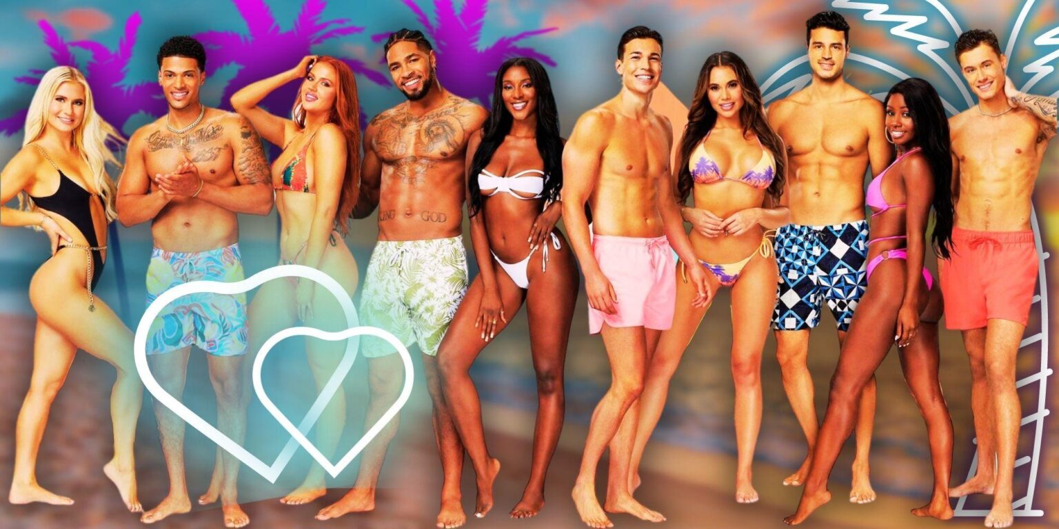 TX couple fuel the drama on blockbuster season of ‘Love Island USA’ – MySA