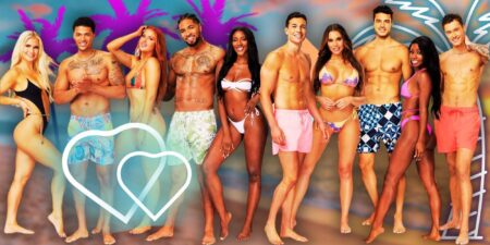TX couple fuel the drama on blockbuster season of ‘Love Island USA’ – MySA