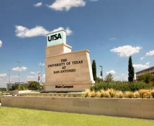 About Us – The University of Texas at San Antonio
