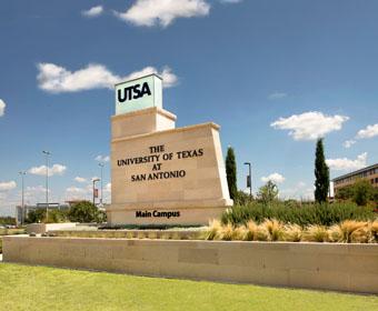 About Us – The University of Texas at San Antonio
